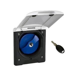 Quality DIY RV Recreational Vehicle Kits Self Propelled / Trailer Rvs RV Outer Water Inlets wholesale