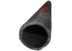 Quality Wrapped Surface 3inch 20bar Rubber Oil Hose wholesale