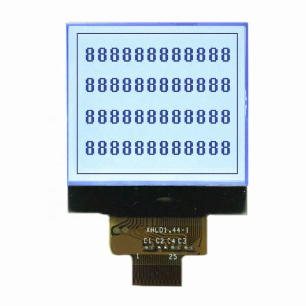 Cheap AIP31066 Ic Driver LCM LCD Display 3.3V  Environmentally Friendly for sale