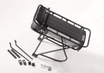 26 Inch Electric Bike Spare Parts Aluminium Alloy Rack Electric Bike Components