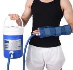 Ice Massage Therapy Machine Hand Wrist Rehab Physical Recovery Therapy System