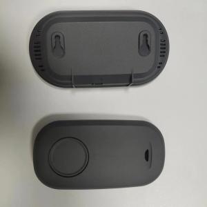 Quality Custom Plastic Moulding Parts Precision For Industrial In Shanghai/Ningbo wholesale