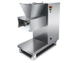 Global Automatic Meat Cutting Machine Portable Industrial Sausage Making Machine