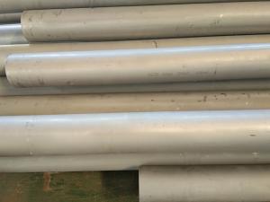 Quality ASTM A268 TP410 ( DIN 1.4006 ) Stainless Steel Seamless Tubes / Pipes wholesale