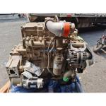 Diesel 4D107 Excavator Engine Assembly QSB4.5