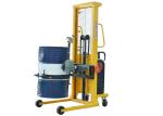 1.5kw 55 Gallo 200 Litre Drum Lifter
