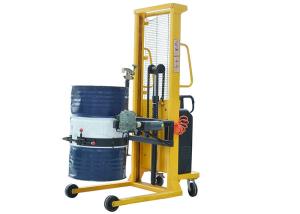 Quality 1.5kw 55 Gallo 200 Litre Drum Lifter wholesale