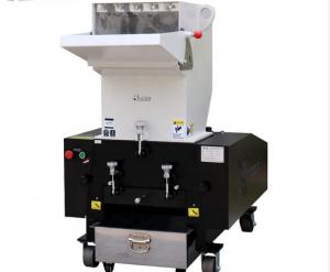 Quality LDF-B-300 10HP Recycling Plastic Shredder Machine 250kg/H wholesale