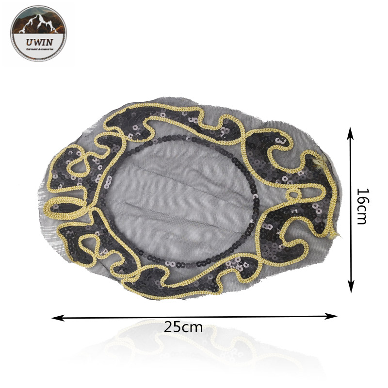 16 * 25CM Size Custom 3D PVC Patches No Minimum For Work Blouse Clothes