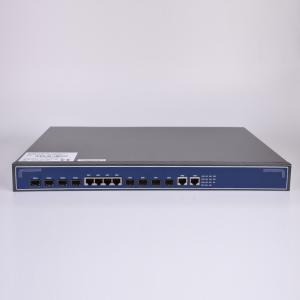 Quality EPON 16 Ports OLT 10G GEPON Optical Line Terminal wholesale