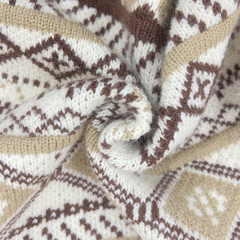 Custom Designs 12 - 24 months 1 2 3 Years Kids Children's Knit Winter Thick Warm Cotton Clothing Clothes Toddler Boys Sweater