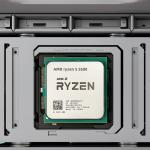 Brand NewR 5 1600 2600 5600G R9 7900X 7950X PU for Desktop New & Used In Stock