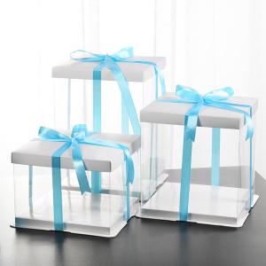 Quality 0.30mm Foldable Pet Packaging Box wholesale