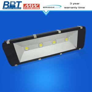 Quality 200w meanwell driver led flood light for outdoor lighting wholesale