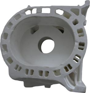 Quality Hydrogen Energy Motor Housing HICE Auto Parts Mould wholesale