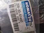 208-30-54120 2083054120 Excavator Shaft For PC400-8