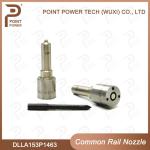 DLLA153P1463 Bosch Common Rail Nozzle For Injectors 0445110236/288/296