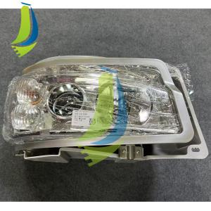 Quality WG9719720002 Right Headlight For Truck Spare Parts wholesale