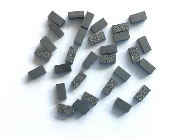 Heat Resistance Chemical Vapor Deposition Diamond CVD Tool For Polishing