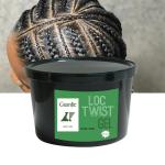 Braiding Gel Extra Hold Firming Nourishing Loc Edge Control Gel Factory