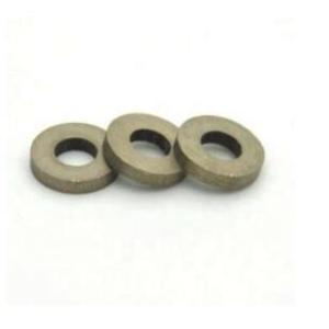 Quality Super Strong SmCo Ring Magnets OEM ODM Large Diameter High Performance wholesale