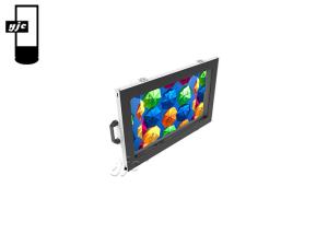 Quality RJ45 32&quot; 1920x1080 IP67 Petrol Station Digital Signage wholesale
