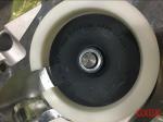 Oem Water pump for Mercedes - Benz CL550 CLS550 GENUINE PARTS 2782001201