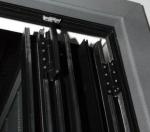 Insulated Glass Aluminium Bifold Exterior Doors for Commercial Buildings Energy