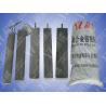 Buy cheap Sacrificial Magnesium Alloy Anodes HP Magnesium Sacrificial Anodes AZ63 from wholesalers