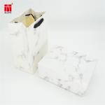 Custom Design Made Luxury Rigid Cardboard Paper Gift Clothing Drawer Packaging