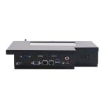 7'' PCAP Industrial Touch Panel PC 4000Mah Battery