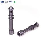 Custom CNC Stainless Steel Parts SUS304 Stainless Steel Milling Parts For