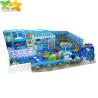 Buy cheap Children Theme Commercial Indoor Playground Equipment Soft Play Area from wholesalers