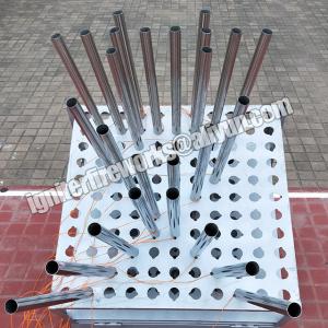 Quality 1.2inch Display Fireworks Racks wholesale