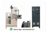 100kw Shaft Induction IGBT 50KHZ Heat Treatment Machine For Gears