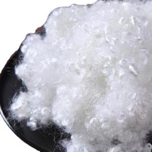 Quality Custom Virgin Polyester Fiber High Abrasion Resistance PP Fiber Conjugate wholesale