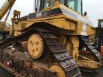 Used CAT D6R bulldozer year 2009 for sale