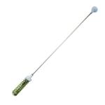 Washing Machine Suspension Rods 635mm Stainless Steel Replacement DC97-16350N