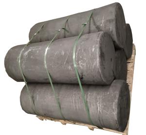 Quality High Purity Artificial Graphite Rod For Factory Sale wholesale
