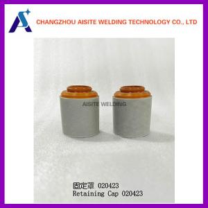 Quality 020423 Hypertherm Retaining Cap 120837 220242 220935 220936 wholesale