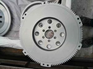 Quality Light Weight Flywheel For Golden Cup Toyota 4Y wholesale