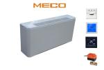 Universal 1400CFM Fcu Floor Standing Fan Coil Unit