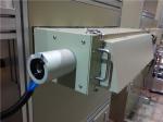 Coloring Rewinding Fiber Optic Cable Production Line With Auto - Centralizing