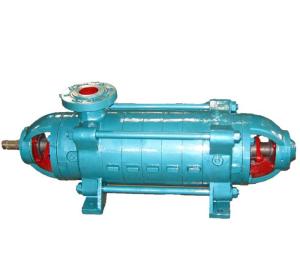 Quality Industrail Multistage Centrifugal Water Pump Cast Iron / Steel 50-600m Head wholesale