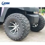 ODM 10 Inch Golf Cart Wheels 22x11-10 Golf Cart Hunting Buggy