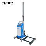 Best 2880dpi High Printing Resolution 3d Wall painting Printer