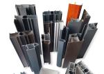 As2047 Curtain Wall Profiles Frame Aluminium Profile Extrusion