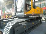 37 Ton Heavy Earth Moving Machinery XE370CA Large Hydraulic Crawler Excavator