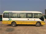69 Km/H 19 Seats Used Coaster Golden Dragon City Bus XML6700J18C