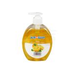 Medical Grade Soft Care Gel Hand Sanitizer Rinse - Free Mild Formula Food Grade